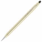 Cross Century 14Kt Rolled Gold 0.5mm Pencil